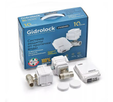 Комплект Gidrolock  STANDARD RADIO TIEMME 3/4