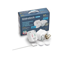 Комплект Gidrolock  WINNER RADIO  TIEMME 3/4