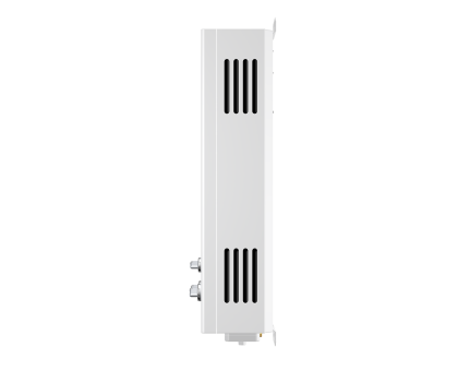 Проточный газовый водонагреватель Edisson H 20 D ЭдЭ001681