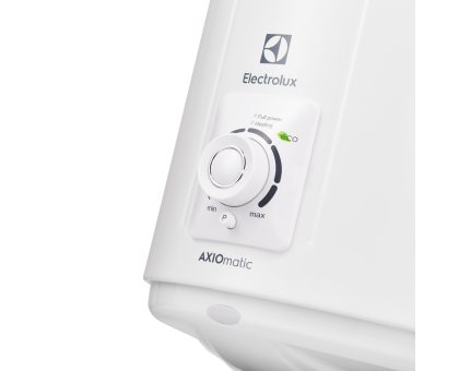 Электрический водонагреватель Electrolux EWH 100 AXIOmatic