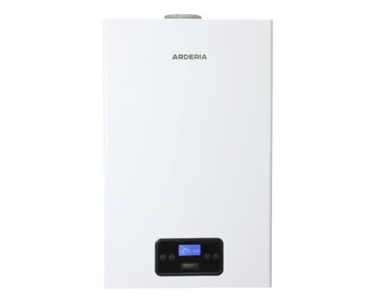 Котел газовый двухконтурный Arderia D 40 v3