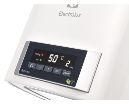 Водонагреватель Electrolux EWH 100 Formax DL