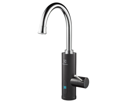 Водонагреватель проточный Electrolux Taptronic (Black)