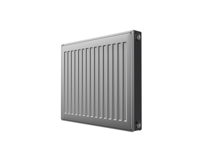 Радиатор панельный Royal Thermo COMPACT C22-500-1000 Silver Satin