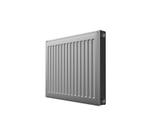 Радиатор панельный Royal Thermo COMPACT C22-500-1200 Silver Satin