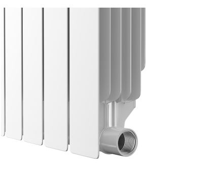 Радиатор Royal Thermo Indigo Super+ 500 - 12 секц.