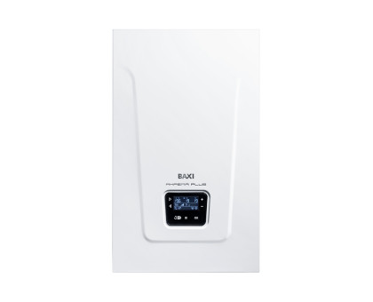 Baxi Ampera Plus 12