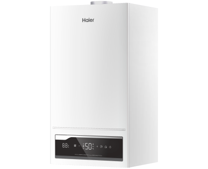 Газовый двухконтурный котел Haier ProLine 2.32 Ti