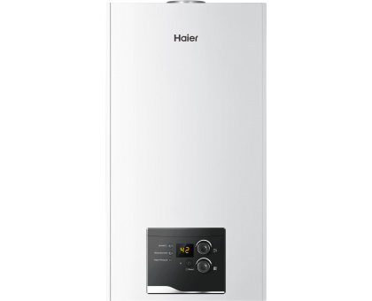 Газовый двухконтурный котел Haier Urban 2.18 TM