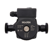 Насос циркуляционный Hoobs CT 25-120S 180мм