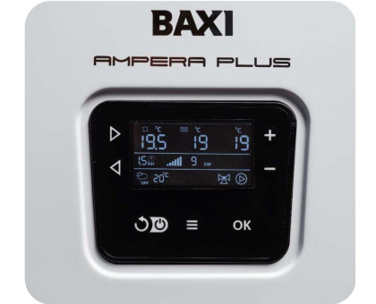 Baxi Ampera Pro 30