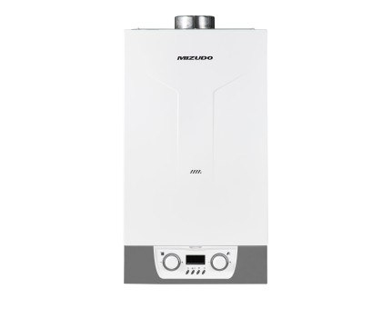 Газовый двухконтурный котел Mizudo GB M11T c шиной OpenTherm