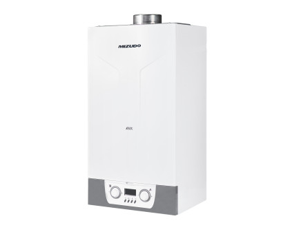 Газовый двухконтурный котел Mizudo GB M13T c шиной OpenTherm