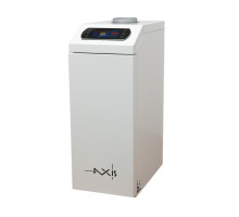 Газовый напольный двухконтурный котел AXIS SMART 20 кВт (AXIS-09-20EW-00)