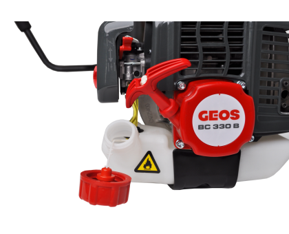 Мотокоса бензиновая GEOS Easy BC 330 B 213758