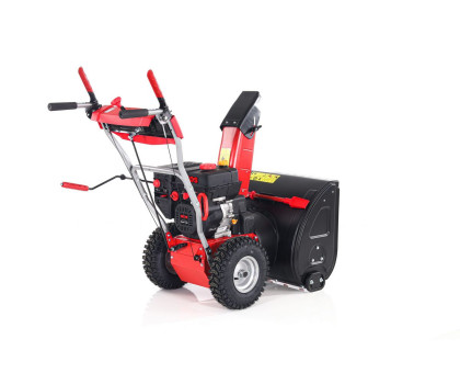 Снегоуборщик бензиновый GEOS Comfort SnowLine 560 ll 212933