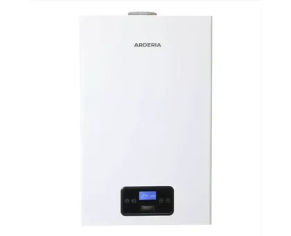 Котел газовый двухконтурный Arderia D10 Atmo v3