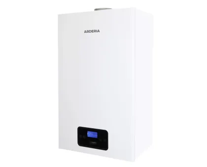 Котел газовый двухконтурный Arderia D18 Atmo v3