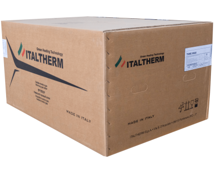 Газовый котел Italtherm TIME MAX 24 F