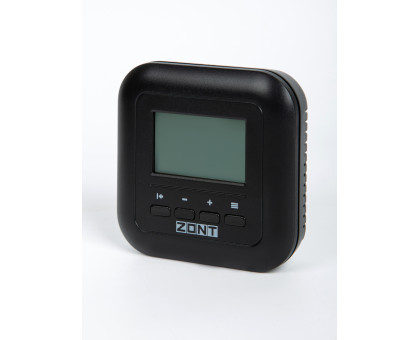 Комнатный термостат ZONT МЛ-232.black (RS-485) ML00006509