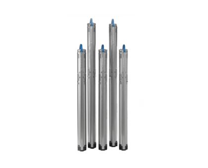 Насос скважинный SQ 2-100 1х200-240В/50 Гц Grundfos 96510202