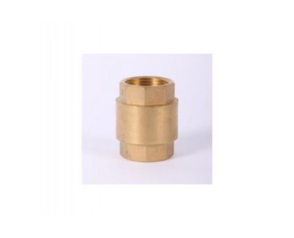 Клапан обратный Broen DN 15 R1/2" x R1/2" Ру16 Т=90 С (220201BFC)