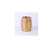 Клапан обратный Broen DN 15R1/2" x R1/2" Ру16 Т=90 С (10400B)