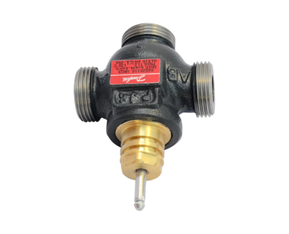 Клапан регулирующий чугун VRG3 Ду 20 Ру16 Kvs=6.3м3/ч НР G1 1/4" Danfoss 065Z0116