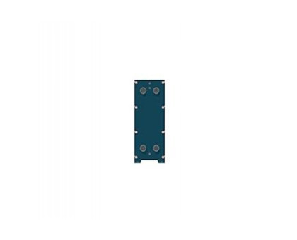 Теплообменник пластинчатый разборный Danfoss XGC-L013-H-5-P-50 D (004B3644)