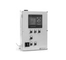 Шкаф управления Grundfos Control DC-S 3x4-6A DOL-II 4, 3x380 В, для 3-х насосов, прямой пуск IP 54 (97823543)