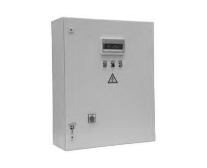 Шкаф управления Grundfos Control MP204-S 1x28-34А.0 DOL-II комплектация Лайт (98097002)