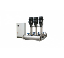 Станция повышения давления Grundfos HYDRO MPC E 3 CRE 90-2-2 (98439562)