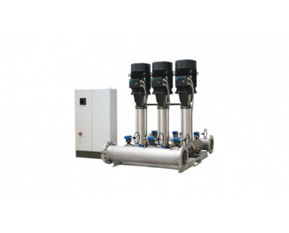 Станция повышения давления Grundfos HYDRO MPC E 3 CRE 90-2-2 (98439562)