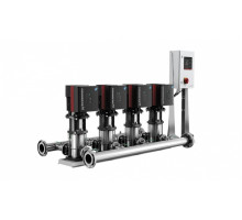 Станция повышения давления Grundfos HYDRO MPC E 4 CRE 5-5 1,5 кВт (98423318)