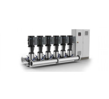 Станция повышения давления Grundfos Hydro MPC E 6 CRE 10-3 2,2 кВт (98439403)