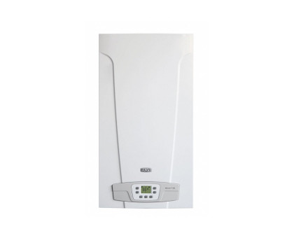 Газовый котел Baxi ECO-4S 18 F