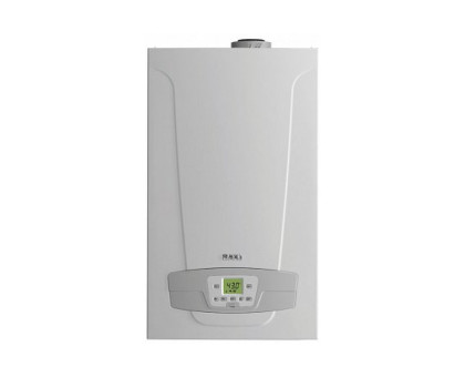 Газовый котел Baxi LUNA Duo-tec E 1,24