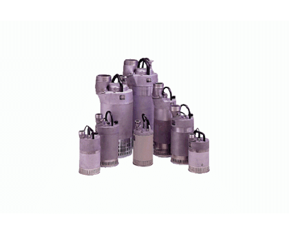 Насос дренажный Grundfos DW.100.66.3 8,0/6,6кВт 12,5A ~3x400 В 50 Гц 2800/min (96090244)