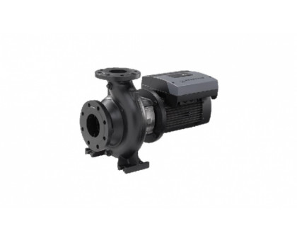 Насос консольно-моноблочный Grundfos NB 65-160/177 A-F2-A-GQQE 18,5 кВт 2900/min (98098788)