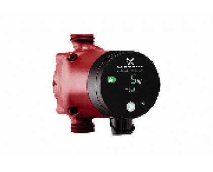 Насос циркуляционный с двигателем с мокрым ротором Grundfos ALPHA2 32-40 1x230 В 50 Гц с электронным регулированием (99420016)