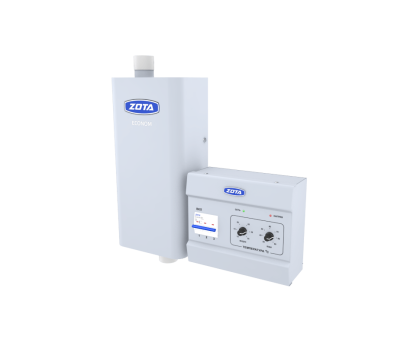Котел отопительный электрический ZOTA Econom-3 кВт