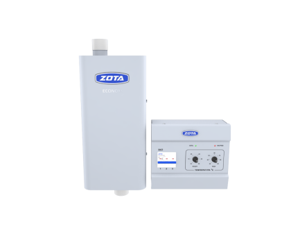 Котел отопительный электрический ZOTA Econom-33 кВт