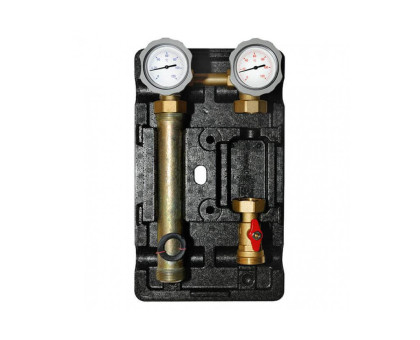 Meibes Насосная группа UK 1" с насосом Grundfos UPS 25-60 ME 66811.40 RU