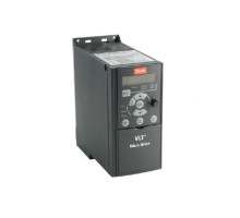 Преобразователь частоты VLT Micro Drive FC-051 3 кВт Danfoss 132F0024