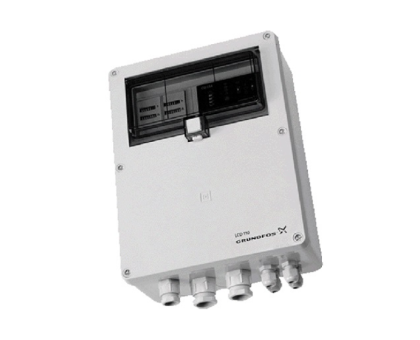 Шкаф управления Control LCD108s.3.13-17A SD 4 Grundfos 98923108