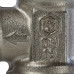 клапан Stout термостатический угловой 1/2" (SVT-0002-000015)