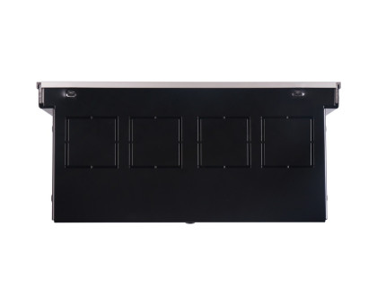 Конвектор внутрипольный Stout SCN 110x240x160 (SCN-1100-1124160)