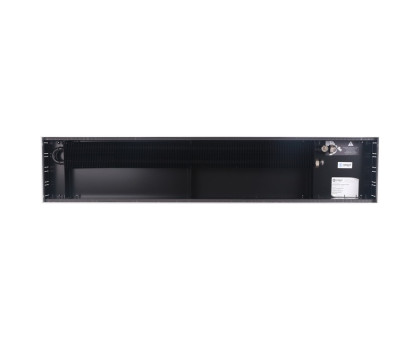 Конвектор внутрипольный Stout SCN 80x240x1200 (SCN-1100-0824120)