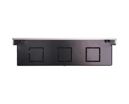 Конвектор внутрипольный Stout SCN 80x300x1200 (SCN-1100-0830120)