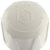 SVR Клапан Stout ручной терморегулирующий, прямой 1/2" (SVR-2122-000015)
